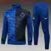 Tute Calcio Bambino Inter Milan 2025 2026 Blu