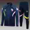 Tute Calcio Bambino Juventus 2025 2026 Blu