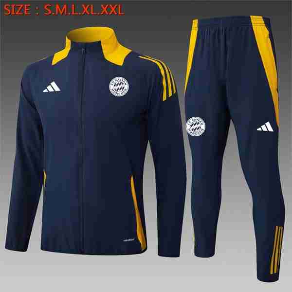 Chandal Bayern Munich 2025-2026 Azul