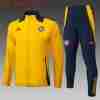 Tute Calcio Bayern Monaco 2025 2026 Giallo