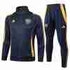 Tute Calcio Boca Juniors 2025 2026 Blu