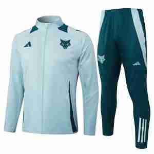 Tute Calcio Cruzeiro EC 2025 2026 Blu