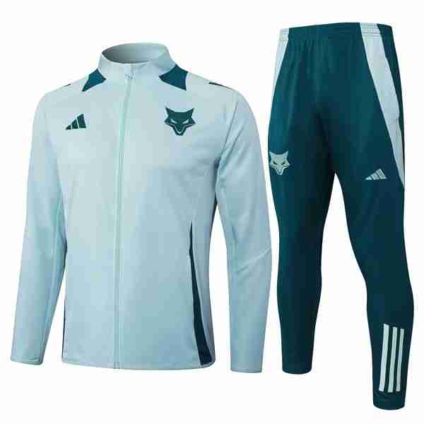 Chandal Cruzeiro 2025-2026 Azul