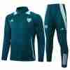 Tute Calcio Cruzeiro EC 2025 2026 Verde