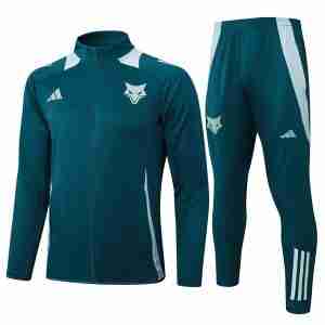Tute Calcio Cruzeiro EC 2025 2026 Verde