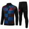 Tute Calcio FC Barcellona 2025 2026 Blu Rosso