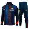 Tute Calcio FC Barcellona 2025 26 Blu Rosso