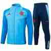 Tute Calcio Flamengo 2025 2026 Blu