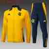 Tute Calcio Flamengo 2025 2026 Giallo
