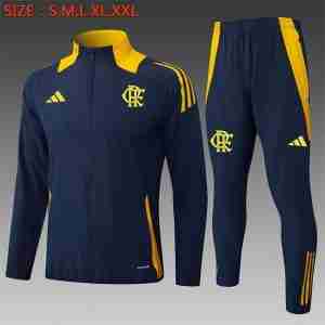 Tute Calcio Flamengo 2025 26 Blu