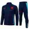 Tute Calcio Flamengo 25 2026 Blu