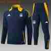 Tute Calcio Germania 2025 2026 Blu