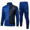 Tute Calcio Inter Milan 2025 2026 Blu Nero
