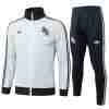 Tute Calcio Juventus 2025 2026 Bianco