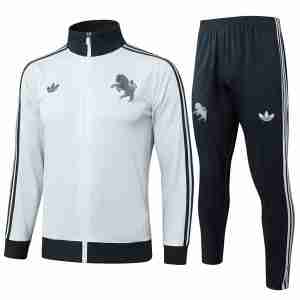 Tute Calcio Juventus 2025 2026 Bianco
