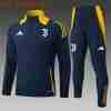 Tute Calcio Juventus 2025 2026 Blu
