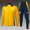 Tute Calcio Juventus 2025 2026 Giallo