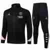 Tute Calcio Paris Saint Germain 2025 2026 Nero Rosa
