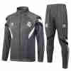 Tute Calcio Real Madrid 2025 2026 Grigio