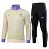 Tute Calcio Real Madrid 2025 26 Giallo
