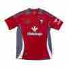 Thailandia Maglietta Calcio Away Albacete 2025 2026