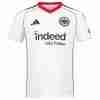 Thailandia Maglietta Calcio Away Eintracht Frankfurt 2025 2026