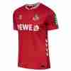 Thailandia Maglietta Calcio Away FC Colonia 2025 2026