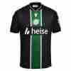 Thailandia Maglietta Calcio Away Hannover 96 2025 2026
