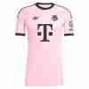 Thailandia Maglietta Calcio Bayern Monaco Speciale 2025 2026 Rosa