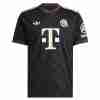 Thailandia Maglietta Calcio Terza Bayern Monaco 2025 2026