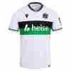 Thailandia Maglietta Calcio Terza Hannover 96 2025 2026