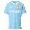 Thailandia Maglietta Calcio Away Union Berlino 2025 2026