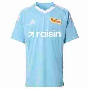 Thailandia Maglietta Calcio Away Union Berlino 2025 2026