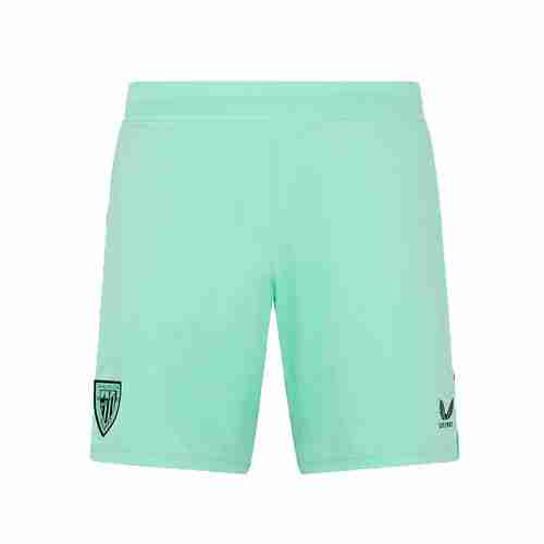 Pantalones Athletic Bilbao 3ª 2025-2026 Thailandia Pantaloni Athletic Bilbao Terza 2025 2026