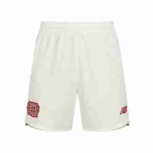 Thailandia Pantaloni Bayer Leverkusen Away 2025 2026