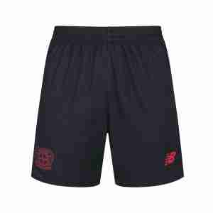 Thailandia Pantaloni Bayer Leverkusen Prima 2025 2026