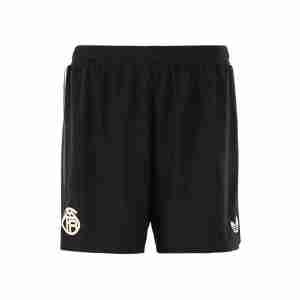 Thailandia Pantaloni Bayern Monaco Terza 2025 2026