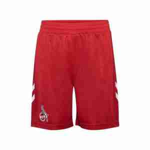Thailandia Pantaloni FC Colonia Away 2025 2026