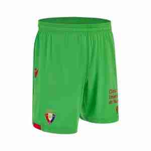 Thailandia Pantaloni Osasuna Away 2025 2026