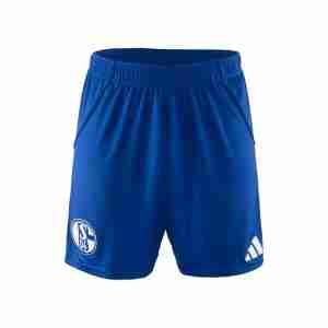 Thailandia Pantaloni Schalke 04 Away 2025 2026