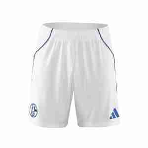 Thailandia Pantaloni Schalke 04 Prima 2025 2026