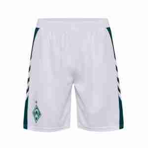 Thailandia Pantaloni Werder Bremen Prima 2025 2026