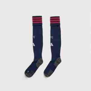 Calzettoni Arsenal Away 2025 2026