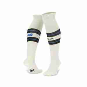 Calzettoni Atalanta BC Away 2025 2026