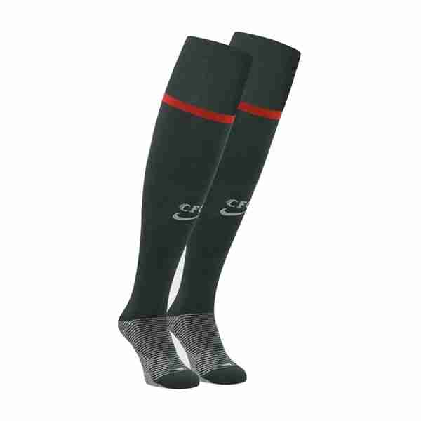 Calcetines Chelsea 2ª 2025-2026 Calzettoni Chelsea Away 2025 2026