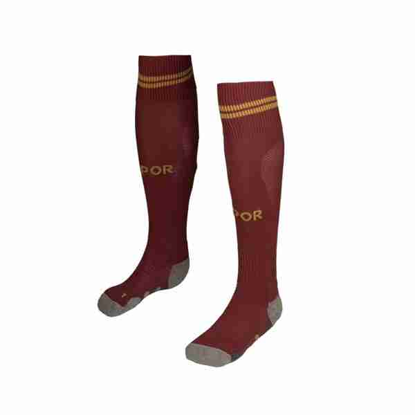 Calcetines Deportivo Coruña 2ª 2025-2026 Calzettoni Deportivo De La Coruña Away 2025 2026