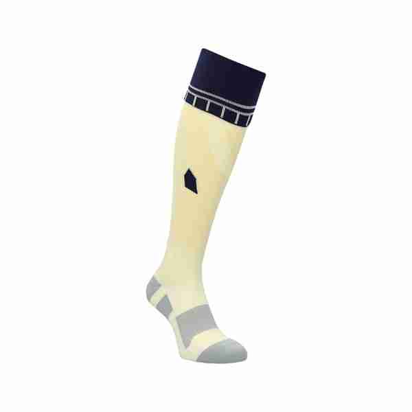 Calcetines Everton 2ª 2025-2026 Calzettoni Everton Away 2025 2026