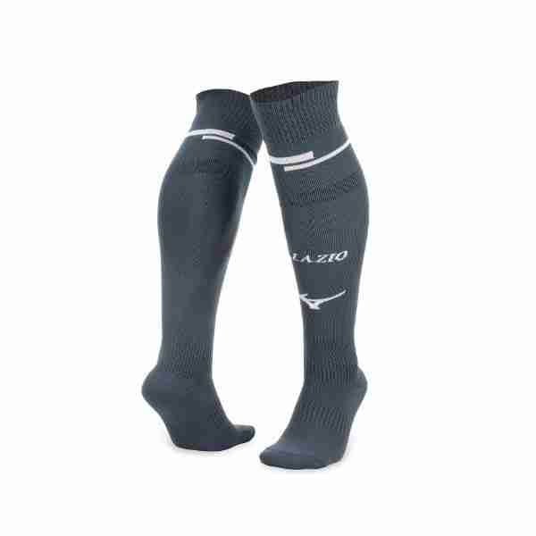 Calcetines Lazio 2ª 2025-2026 Calzettoni Lazio Away 2025 2026