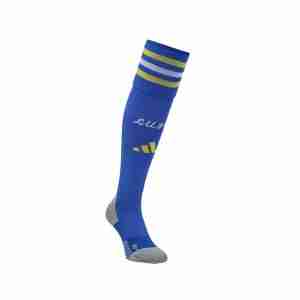 Calzettoni Leeds United Away 2025 2026
