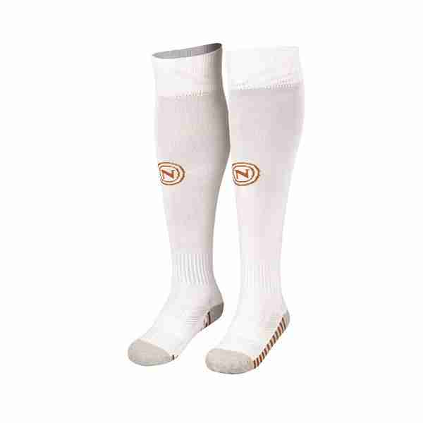 Calcetines Napoli 2ª 2025-2026 Calzettoni Napoli Away 2025 2026